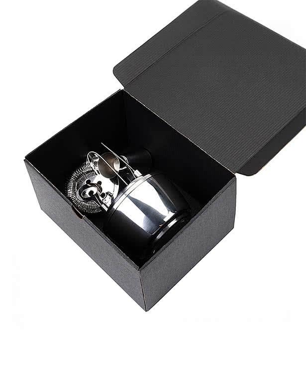 Laser Engraved Pescara 6 Piece Bar Tool Set