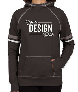 Augusta Women's Spirit Pullover Hoodie