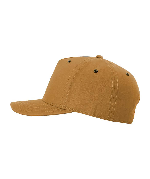 Richardson Burnside Snapback Baseball Hat - Embroidered