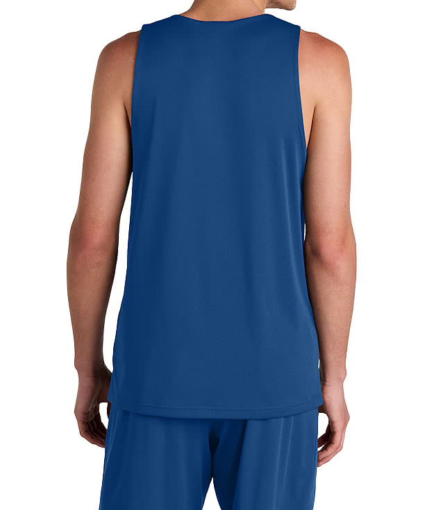 Sport-Tek Competitor Reversible Performance Tank