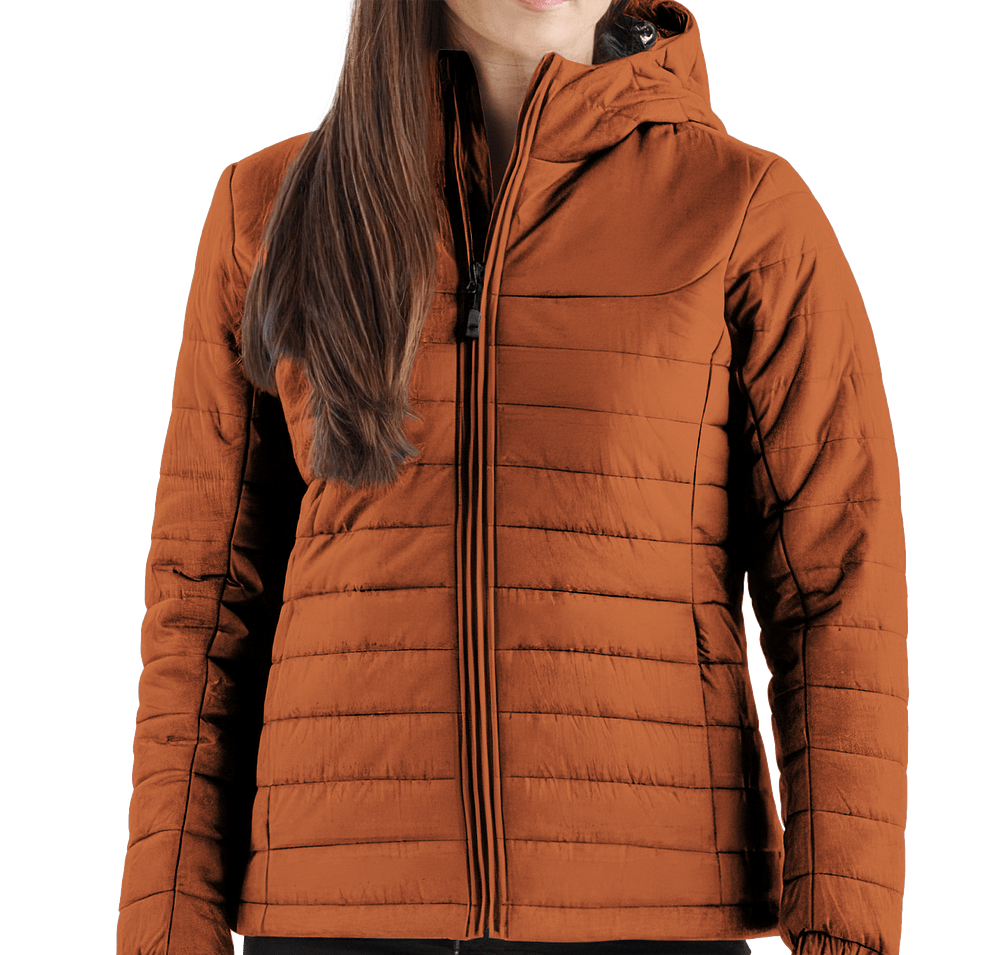 Stormtech Women's Nautilus Quilted Hooded Insulated Jacket-default