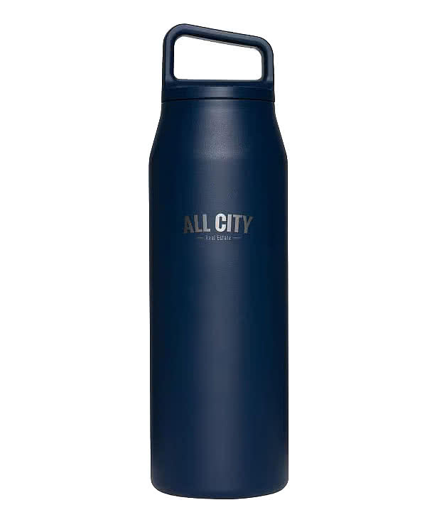 MiiR 32 oz. Vacuum Insulated Wide Mouth Water Bottle