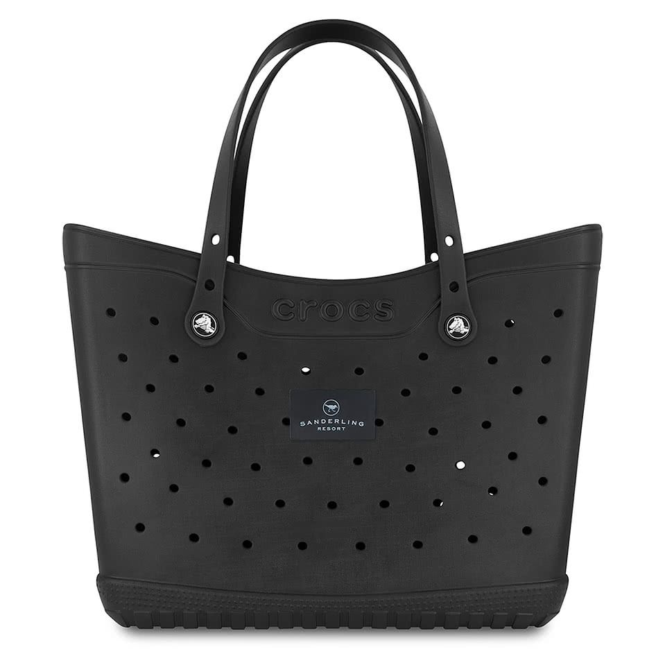 Crocs Classic Large Tote Bag