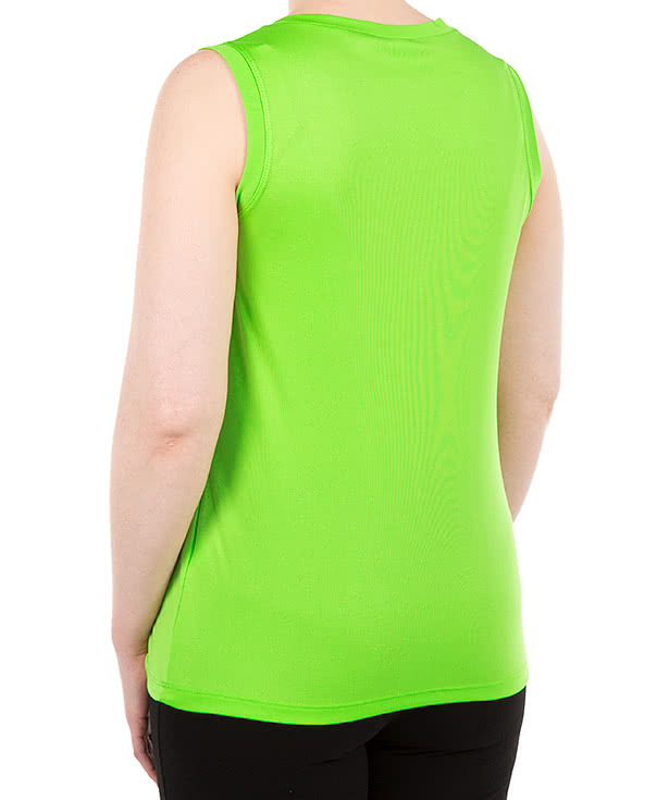 Canada - ATC Women's Competitor Performance Sleeveless Shirt