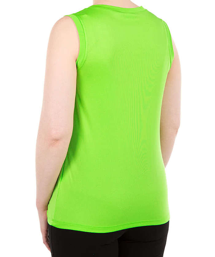 Canada - ATC Women's Competitor Performance Sleeveless Shirt