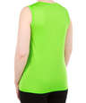 Canada - ATC Women's Competitor Performance Sleeveless Shirt