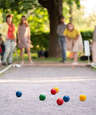 Bocce Ball Set