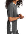 Sport-Tek Competitor United V-Neck Performance Jersey