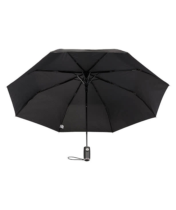 Full Color 42" Arc London Fog Super Auto Open Mini Travel Umbrella