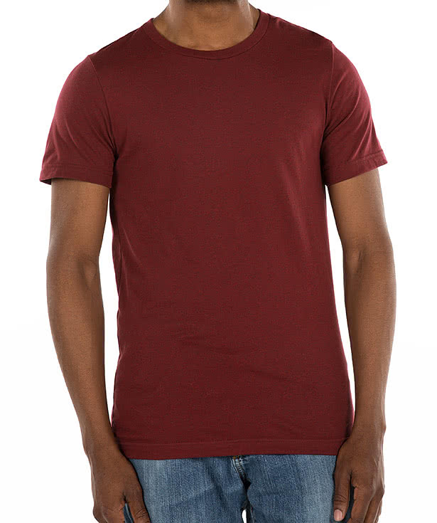 Canada - Bella + Canvas Jersey T-shirt