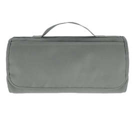 Stadium Roll-Up Blanket - Color: Grey
