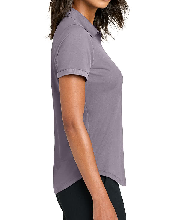 Mercer+Mettle Women's Everyday UPF 50+ Performance Polo - Printed