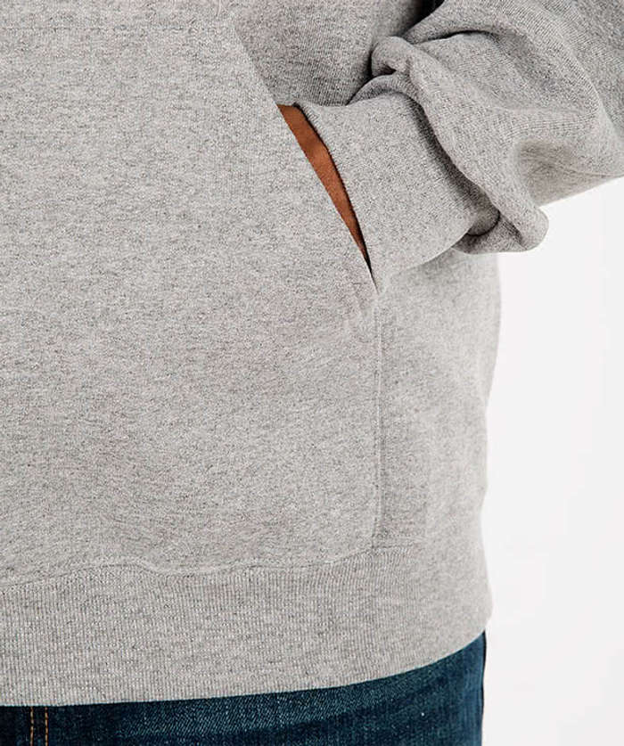 Jerzees Super Sweats 50/50 Pullover Hoodie