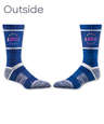 Premium Compression Crew Socks