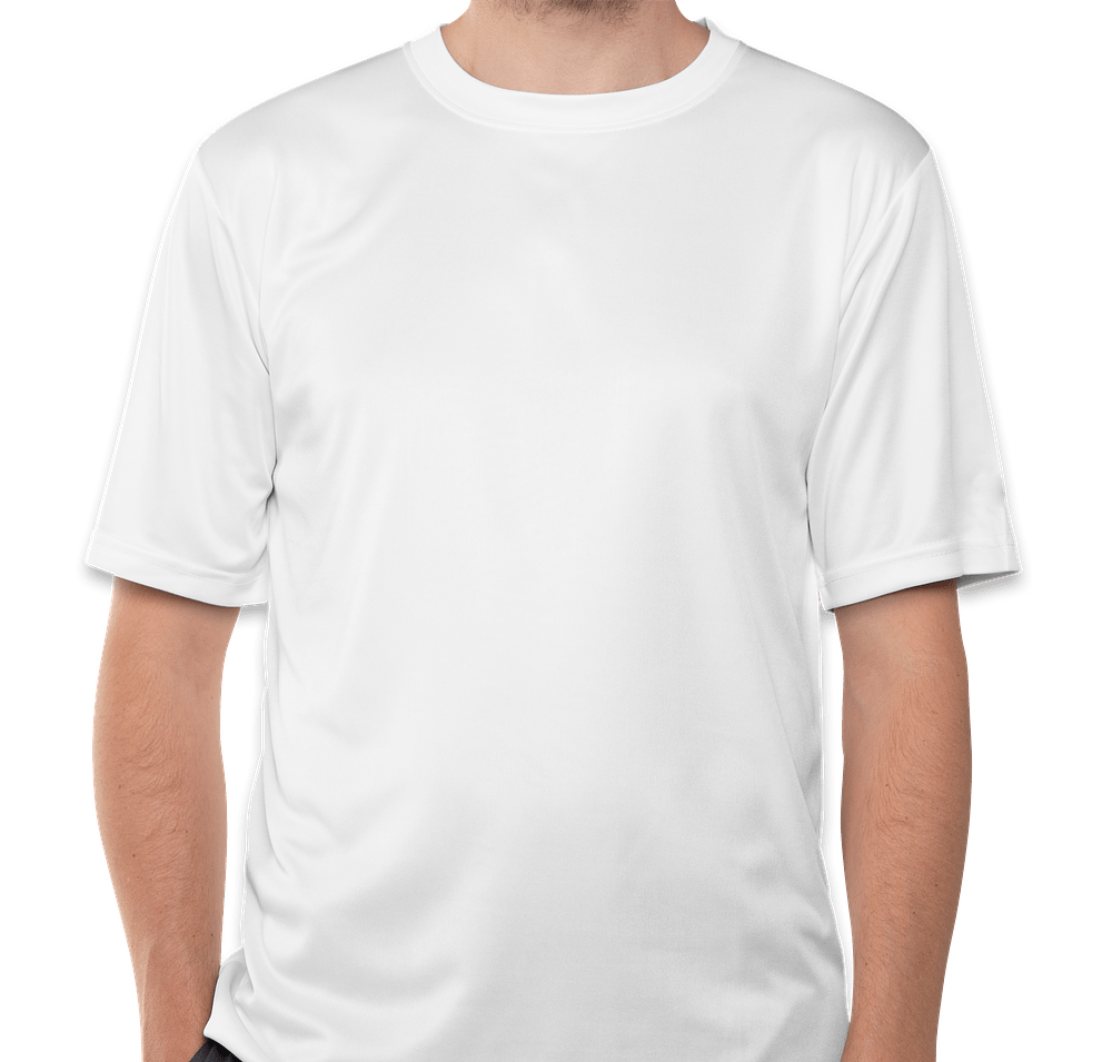 Reebok Performance Shirt-default