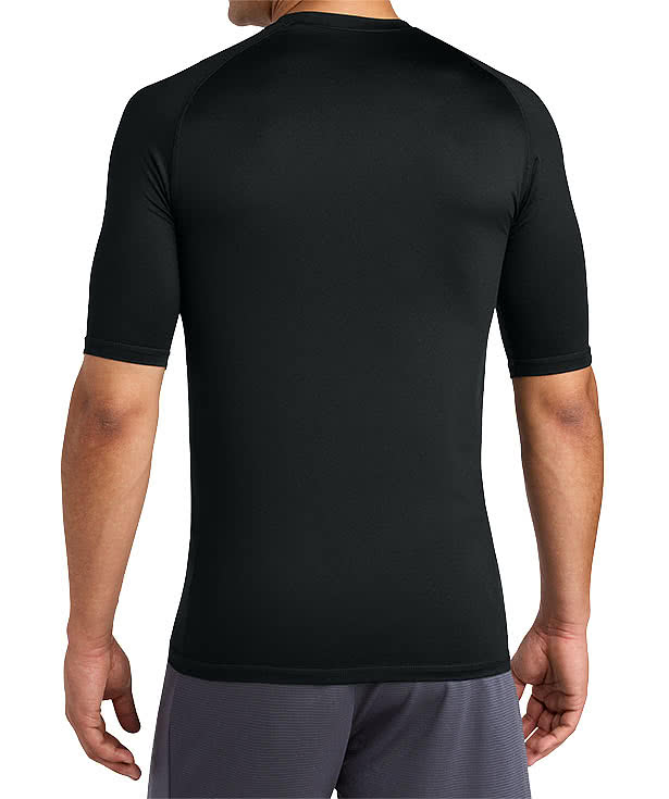 Sport-Tek PosiCharge Compression Performance Shirt