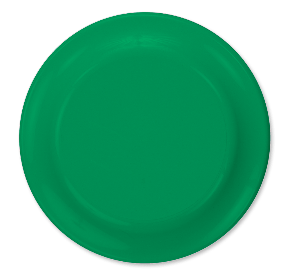 Solid Frisbees-default