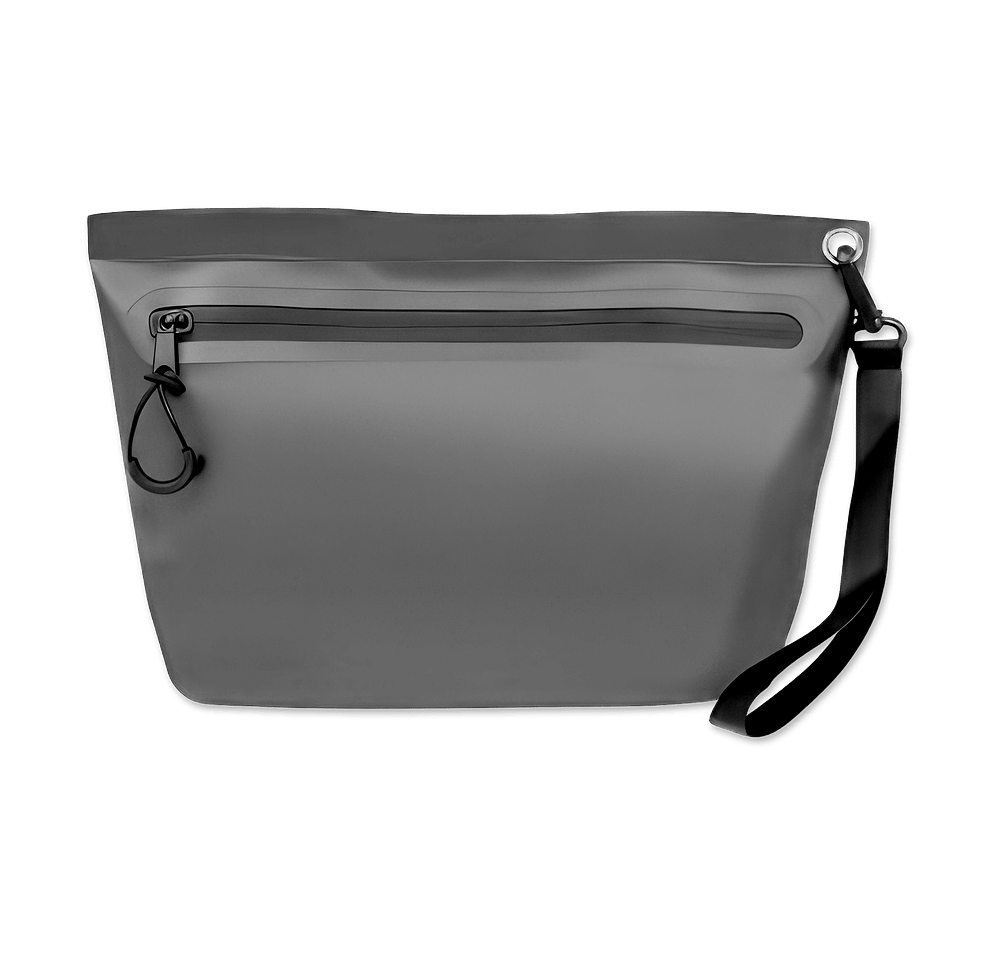 Lido Deck Dry Tarpaulin Travel Pouch-default