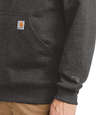 Carhartt Rain Defender Paxton Heavyweight Hooded Sweatshirt - Embroidered