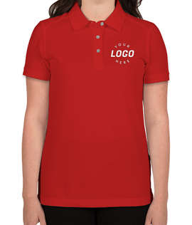 Cutter & Buck Women's Advantage Charged Cotton Polo