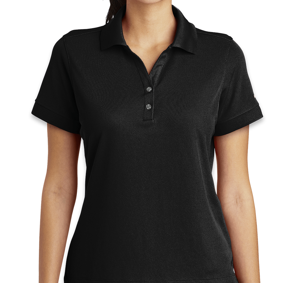 Nike Women's Dri-FIT Classic Performance Polo-default