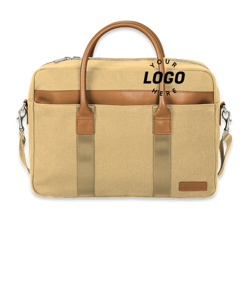 Custom Briefcase Messenger Bags Design Your Own at CustomInk