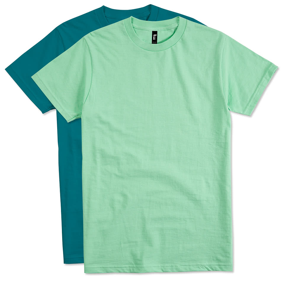 Canada - Gildan Hammer T-shirt