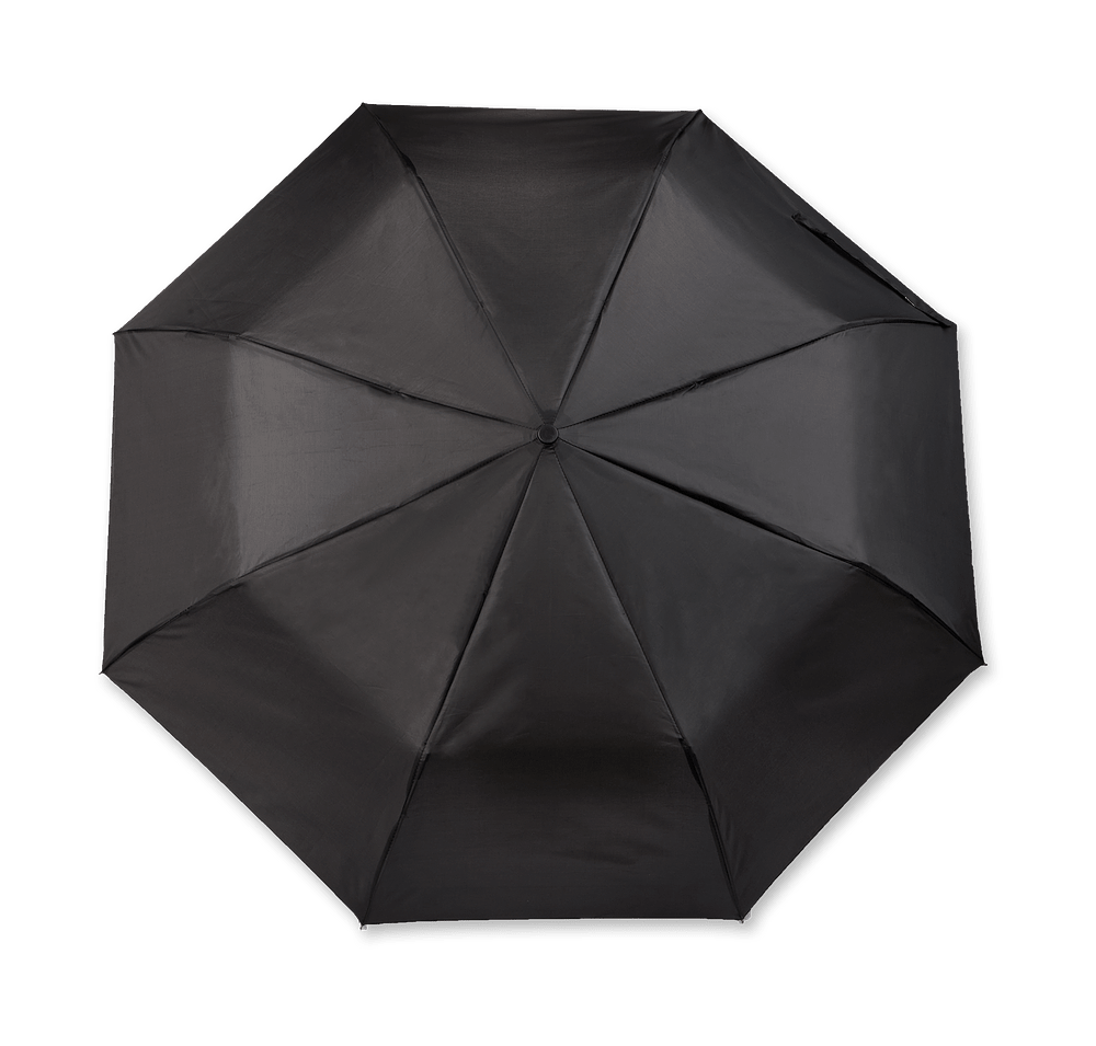 Full Color 42" Arc Weather Station Auto Open/Close Umbrella-default