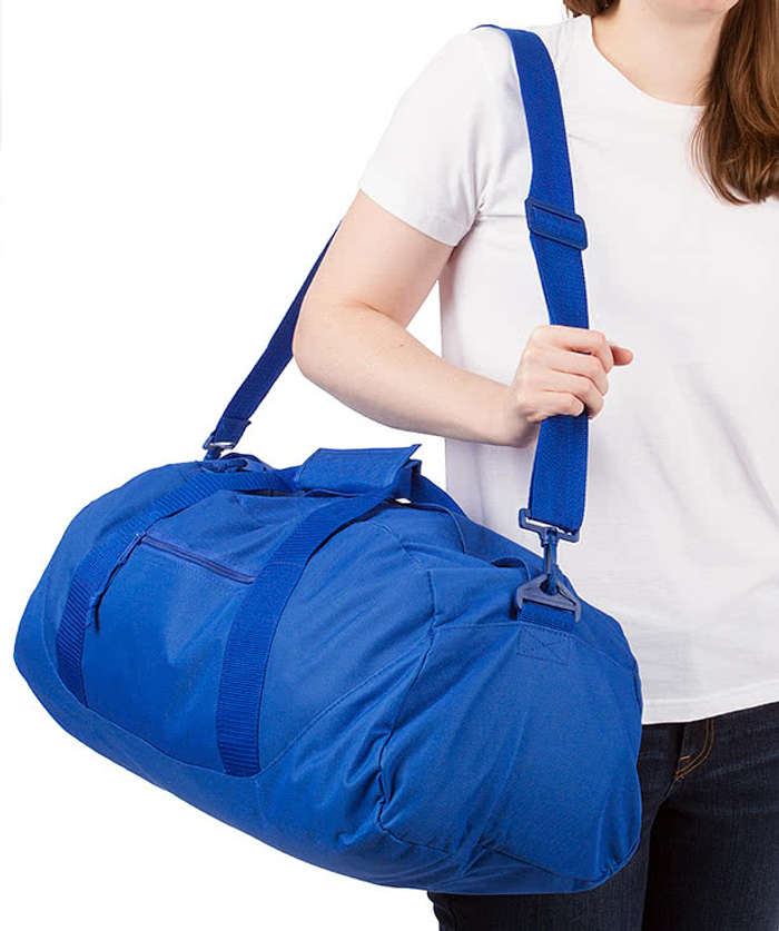 Liberty Bags Large Duffel Bag