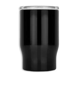 12 oz. Urban Peak 3-in-1 Vacuum Insulated Tumbler - Color: Black