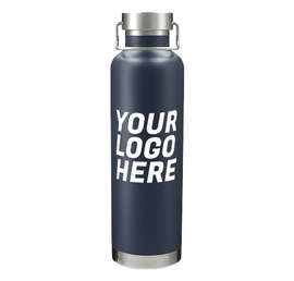 32 oz. Thor Copper Vacuum Insulated Water Bottle