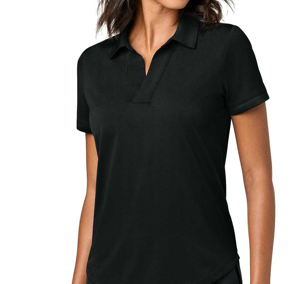 Mercer+Mettle Women's Everyday UPF 50+ Performance Polo-default