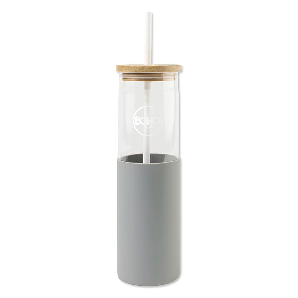 20 oz. Aviana Journey Tritan Tumbler with Straw