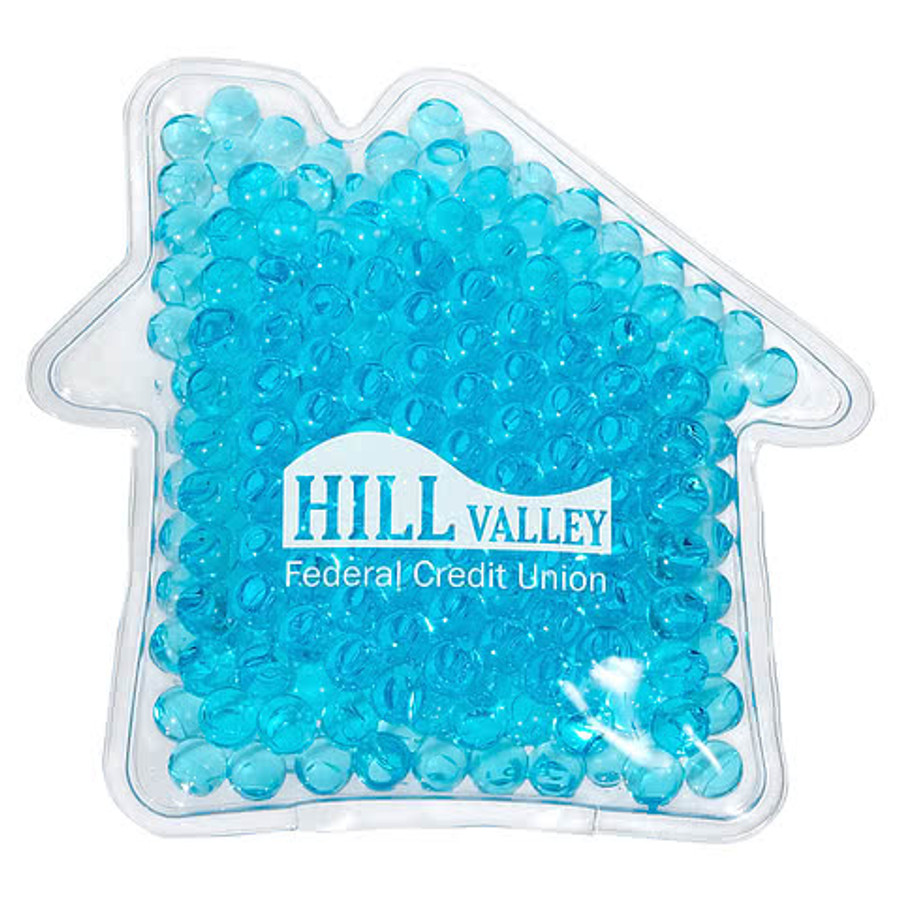 House Aqua Pearls Hot/Cold Pack