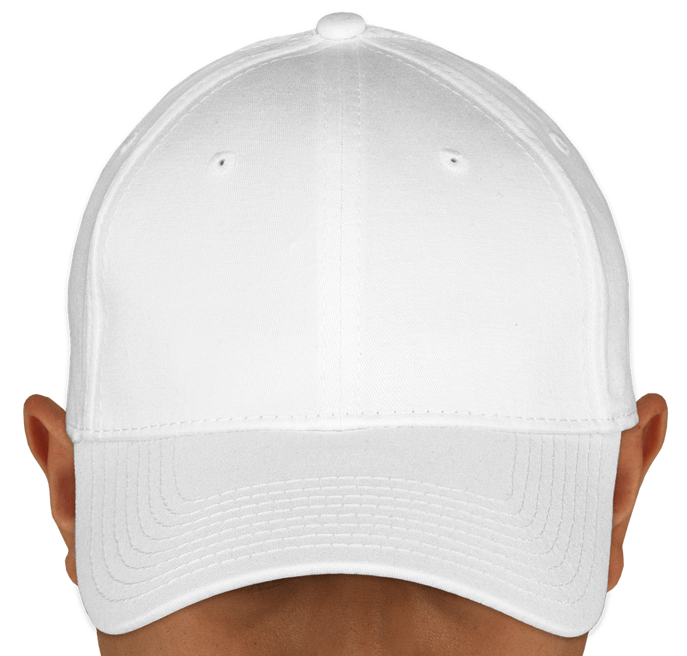 Canada - New Era 39THIRTY Stretch Fit Cotton Hat-default