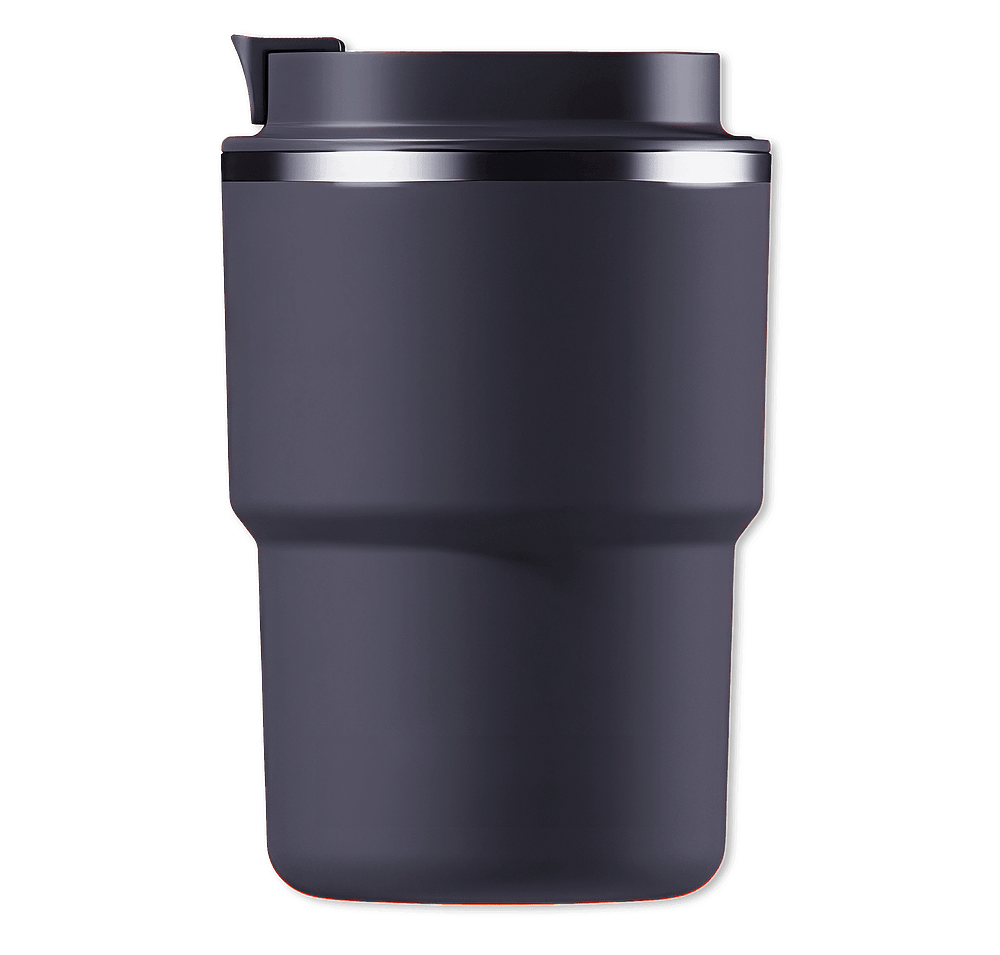 Asobu 12 oz. Coffee Express Stainless Steel Insulated Tumbler-default