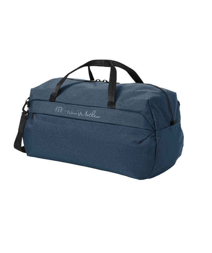 TravisMathew Lateral Small Duffel Bag