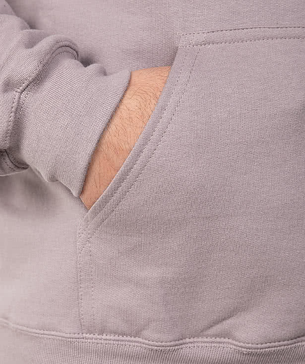 Gildan Softstyle Eco Pullover Hoodie