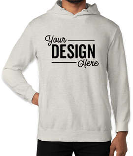 Threadfast Ultimate Pullover Hoodie