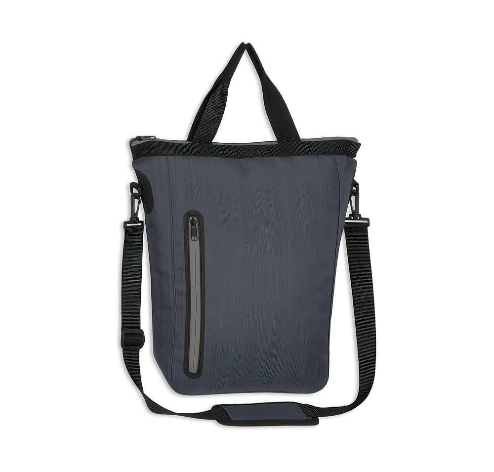 Water-Resistant Sleek Tote Bag-default