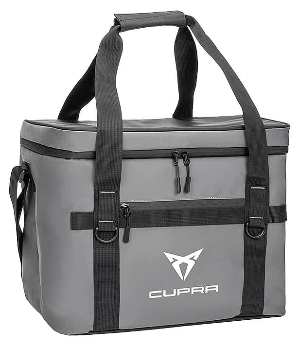 Reykholt 12 Can Cooler Bag