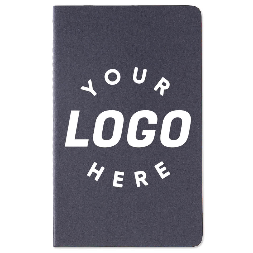 Moleskine Soft Cover Ruled Notebook