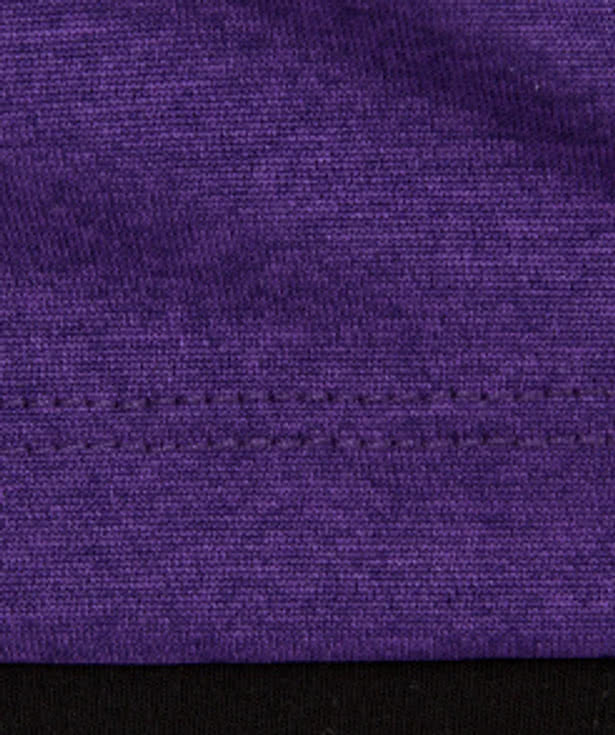 Sport-Tek Women's Heather Contender Performance Polo - Embroidered
