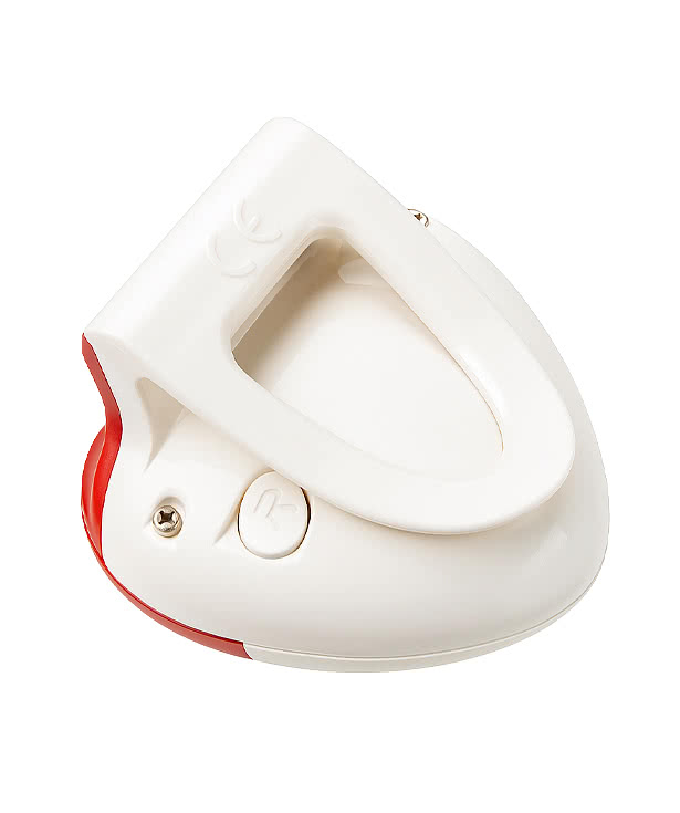 Healthy Heart Step Pedometer