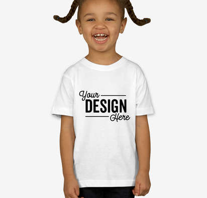 Rabbit Skins Toddler Jersey T-shirt-default