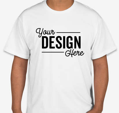 Gildan Hammer T-shirt-default