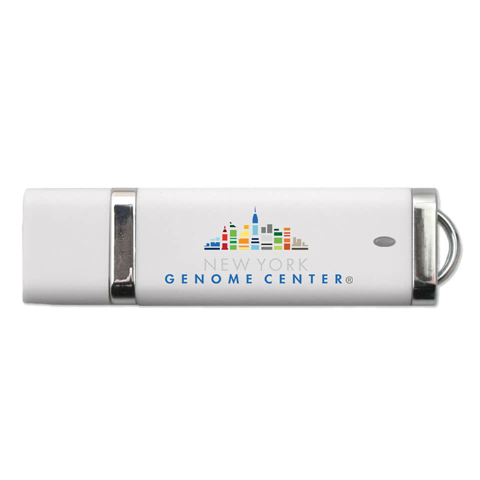 Full Color Jersey USB Flash Drive 8GB