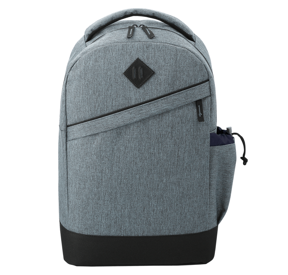 Graphite Slim 15" Computer Backpack-default