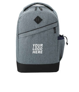 Graphite Slim 15" Computer Backpack