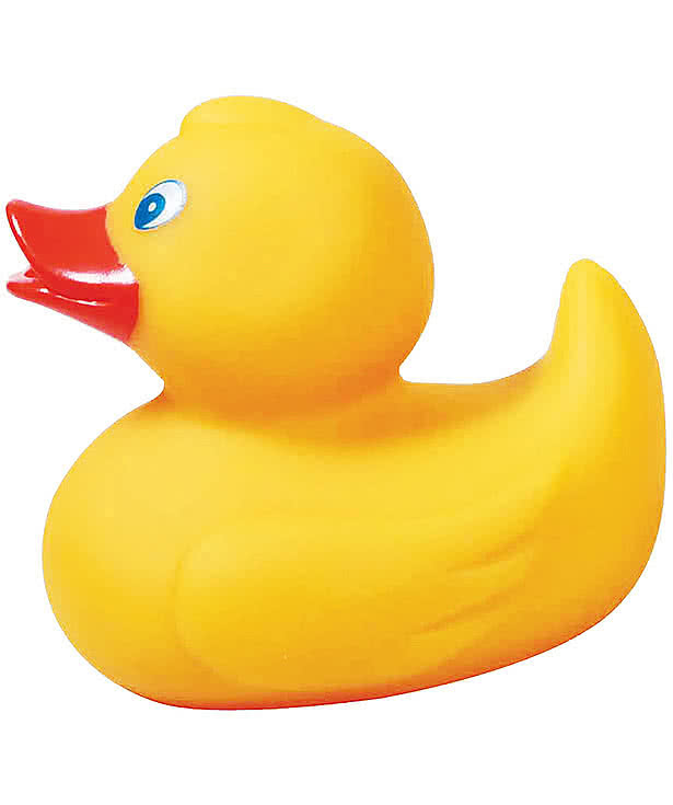 Medium Rubber Duck